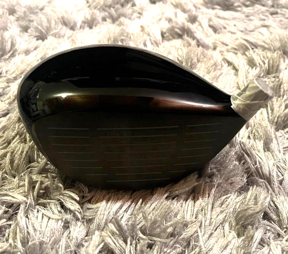 Bridgestone Tour B XD-3 1W 9.5 2018 Genuine Right-Handed Driver head only Japan - Image 4 of 4