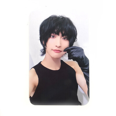 ATEEZ] Golden Hour / Work / Digipak VER. / TOKTOQ POB Photocard