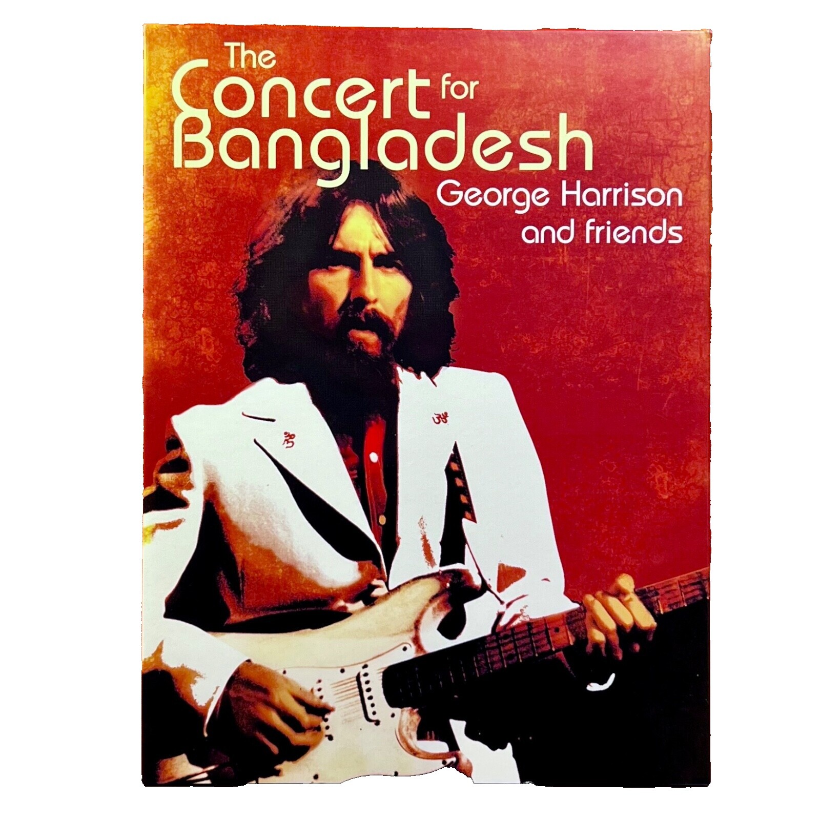 The Concert for Bangladesh | eBay
