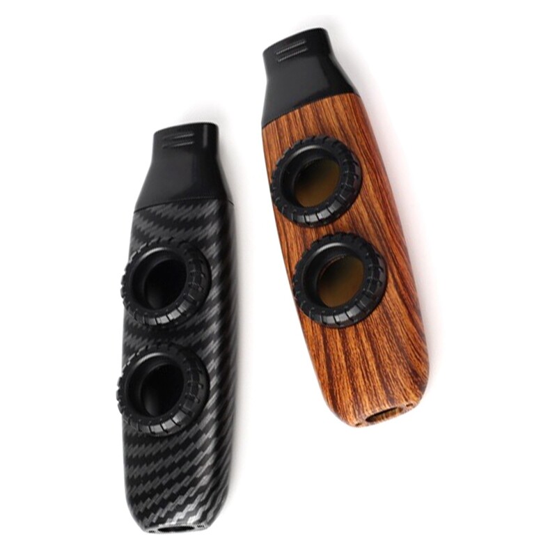 Hole Kazoo Membrane Kazoo Ukulele Guitar Portable