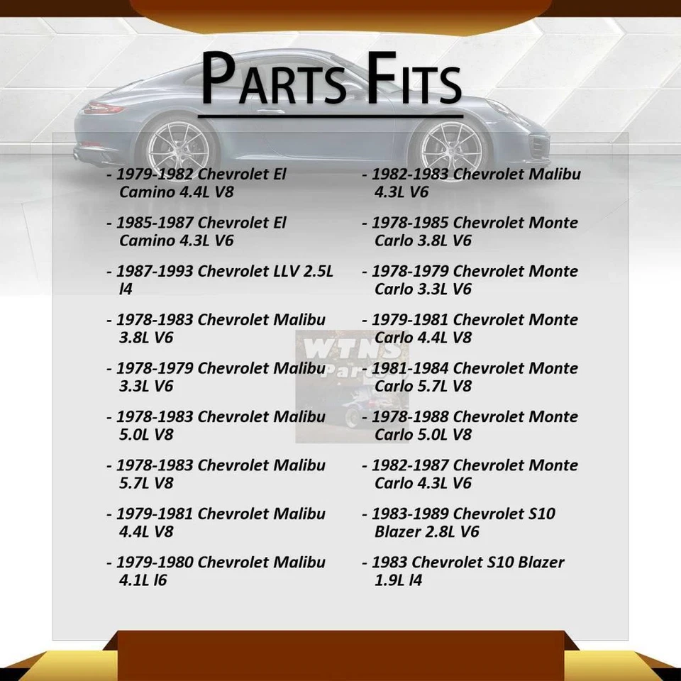 Fits 1985~2002 Chevrolet Astro Raybestos Brakes Rear Drum Brake Shoe - Image 4 of 4