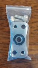 Fuel Pressure Regulator Adapter For Jackson Racing Supercharger