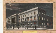Philadelphia PA-Pennsylvania, United States Mint, Vintage Postcard