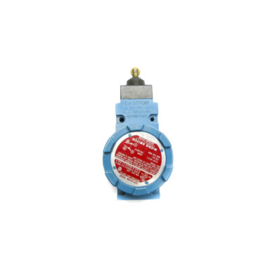 MICRO SWITCH LSXD3K 600VAC NSNP