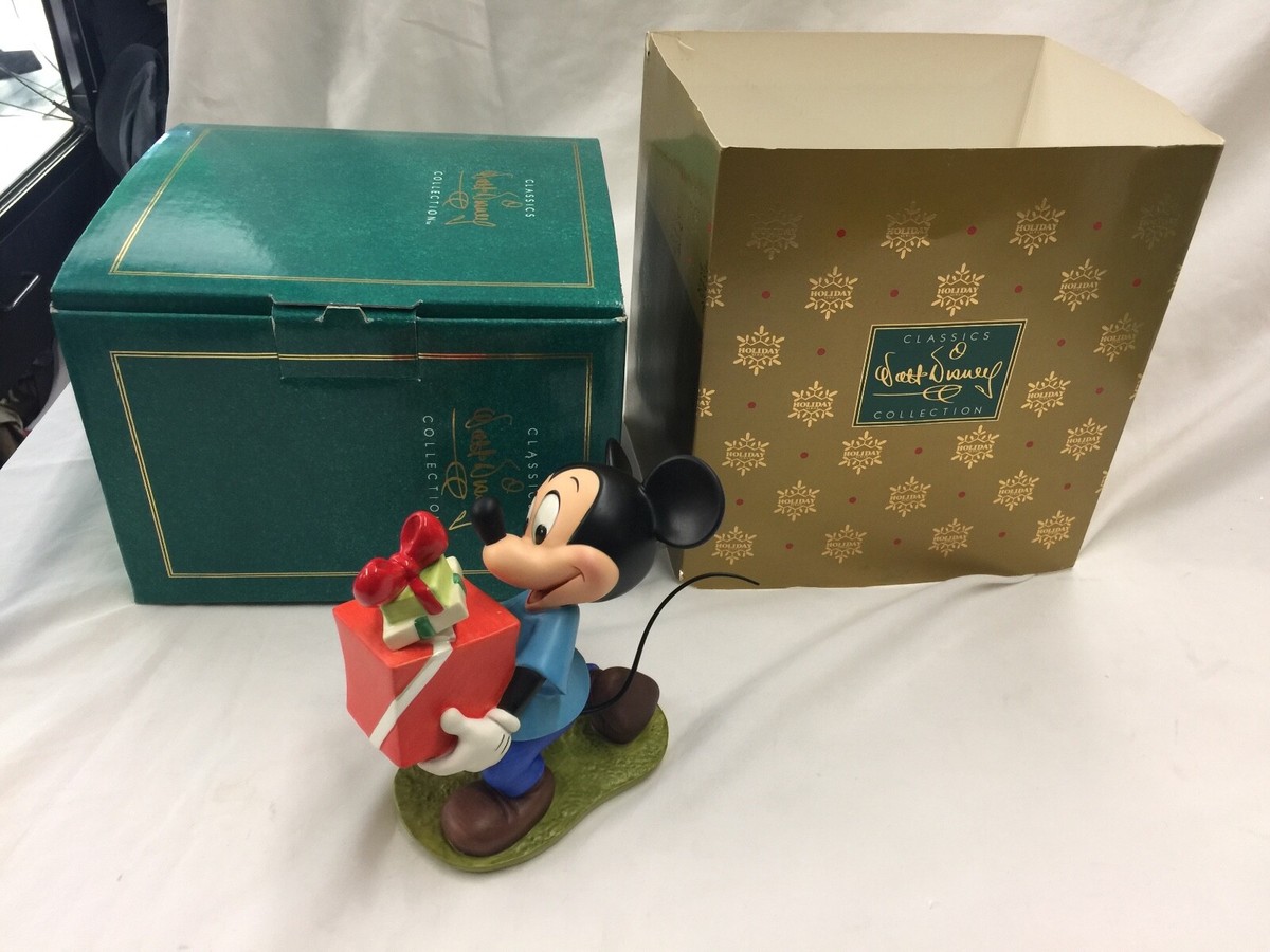 3セット新品！◆WDCC ◆／Pluto's Christmas Tree Amazon.com: Pluto's Christmas Tree, Mickey's PRESENTS FOR MY