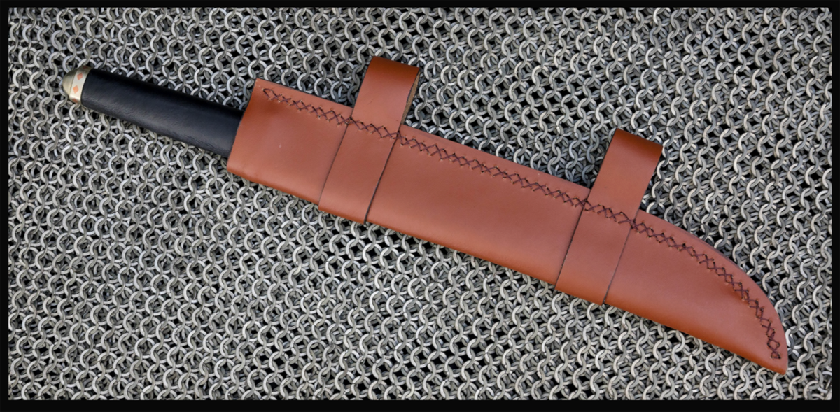 Legacy Arms Viking Seax 17.25