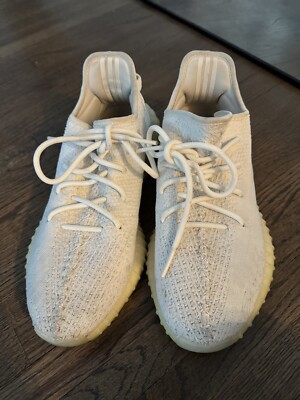 adidas yeezy cream size 9
