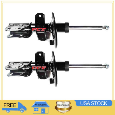 Front FCS Struts Assembly For Cadillac DeVille 1996 1995 1994