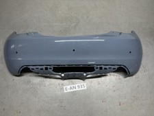 FIAT 500E 20- STOßSTANGE STOSSFÄNGER HINTEN PDC ORIGINAL NEU 73571416