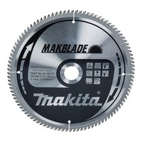 Makita Makblade KreissäGeblatt 260 X 30 X 2,3 Mm 100 ZäHne ( B-32873 ) FüR Holz