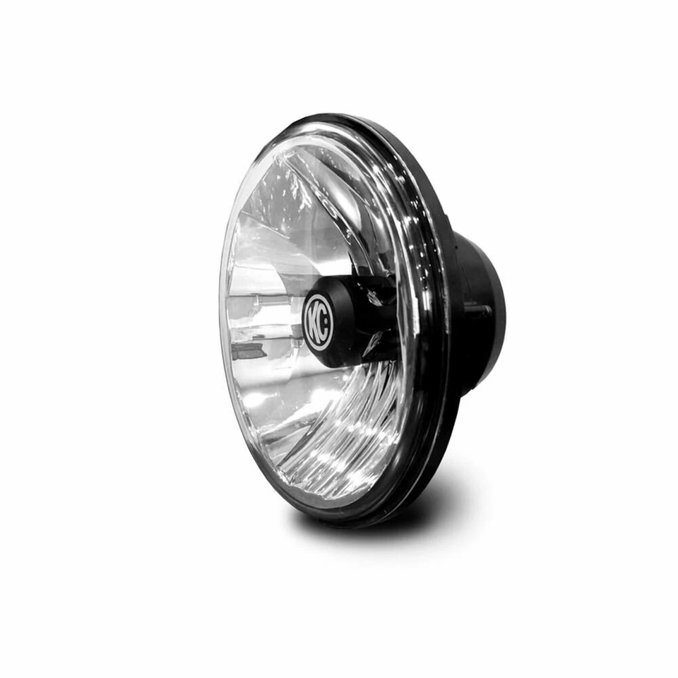 KC HiLiTES 7" Gravity LED Headlights | H4 40W DOT | 42361 - Image 4 of 4