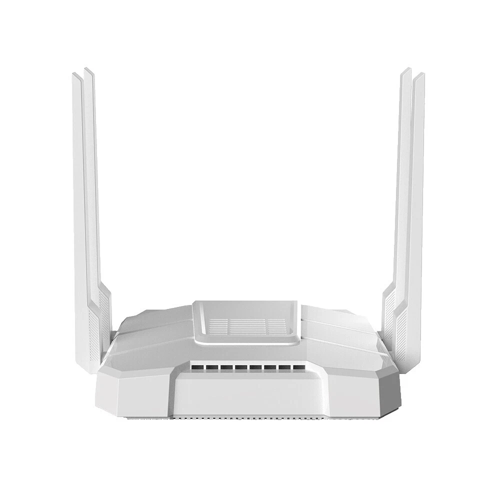 Red doméstica desbloqueado routers inalámbricos