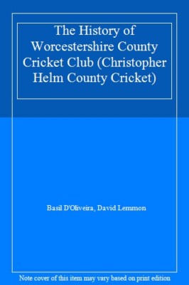 CRICKET YEAR By D. LEMMON