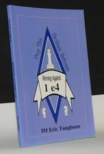 Play the Sicilian Defense by IM Eric Tangborn (Chess Book)