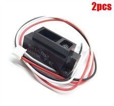 2pcs Sharp GP2Y0A51SK0F 2-15CM Infrared Proximity Distance Sensor New Ic rv