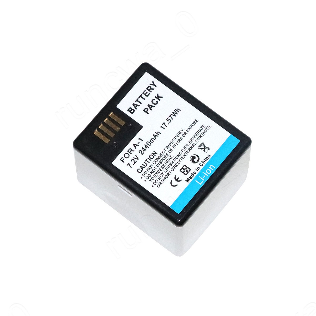 A-1 VMA4400 Battery for Netgear Arlo Pro Wireless Security