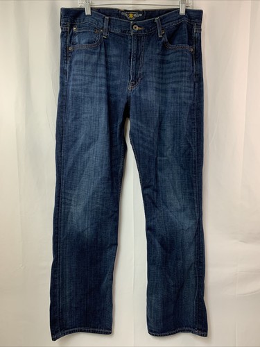 Lucky Brand Men's Jeans 361 Vintage 