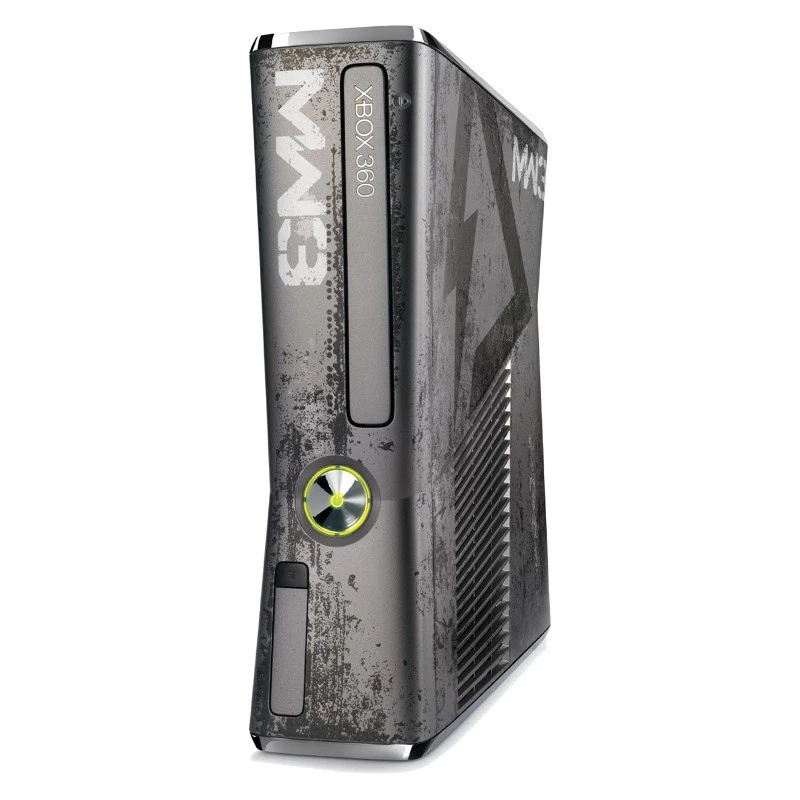 Mw3 xbox 2024 360 console value
