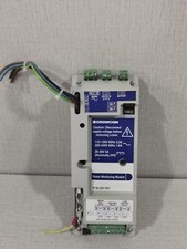 CROWCON S01-941 POWER MONITORING MODULE