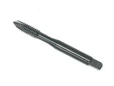 1/4-20 GH3 3 FLUTE SPIRAL POINT  HY PRO TAP BLACK OSG 2830001