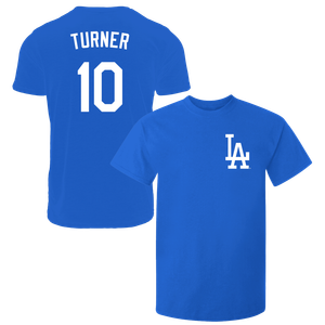 justin turner t shirt