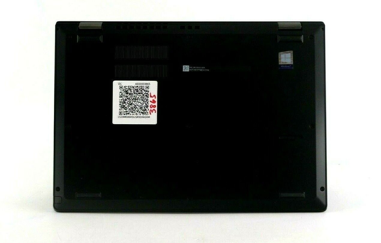 Lenovo ThinkPad L380 13.3