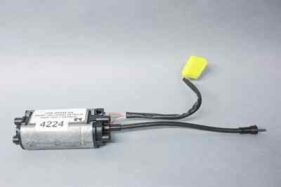 98-03 Jaguar XJR XJ8 X308 Front Right Passenger Side Seat Adjustment Motor OEM