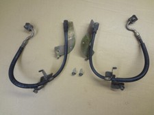 2003 - 2004 Mustang Svt Cobra 4.6 Rear Brake Calipers Lines Oem Sku Mp326
