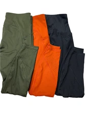 All in Motion, High-Rise  7/8 Leggings Variety Sizes and colors.