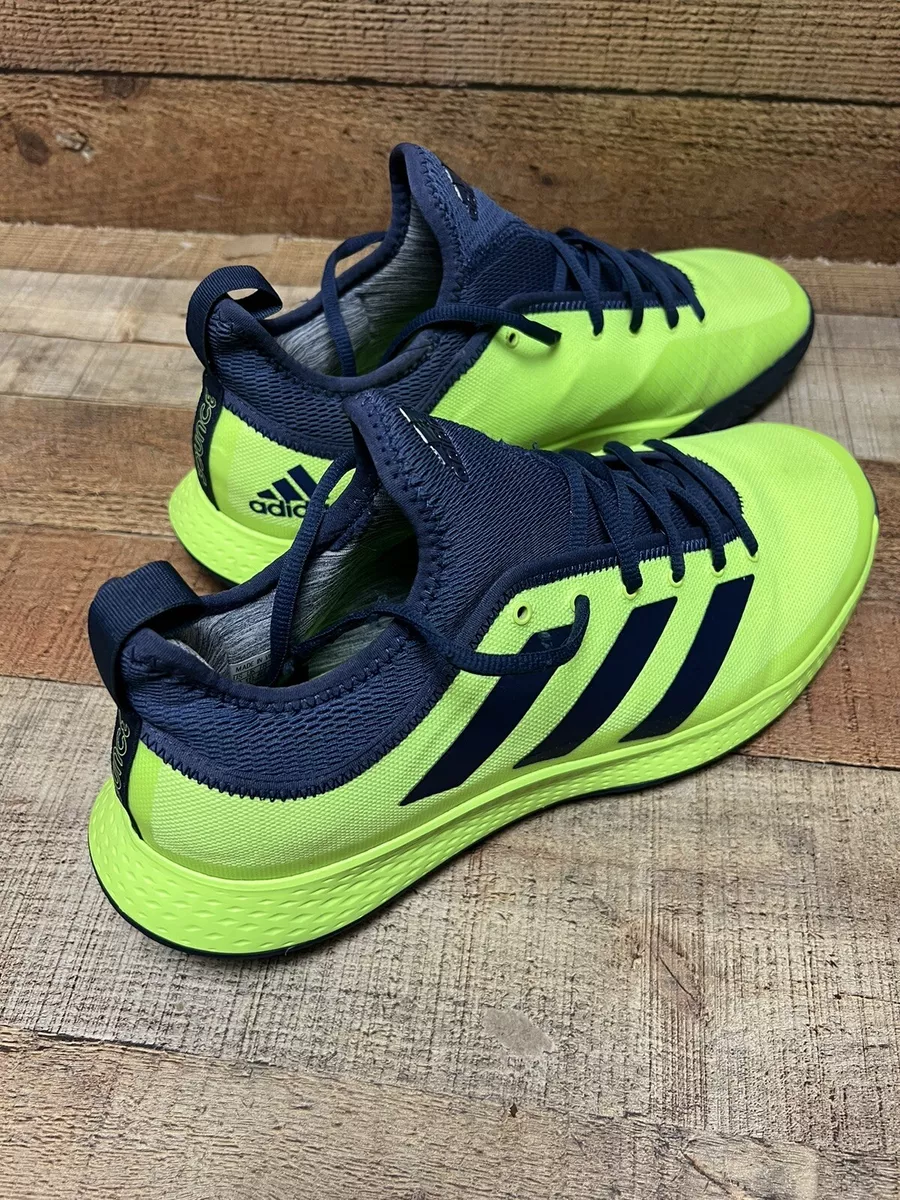 Adidas lvl 029002 Running Shoes Men's Good Condition Size 12