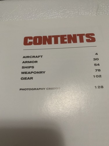 21st Century soldier Popular Science Book 2002 Time Inc Special - Picture 2 of 3