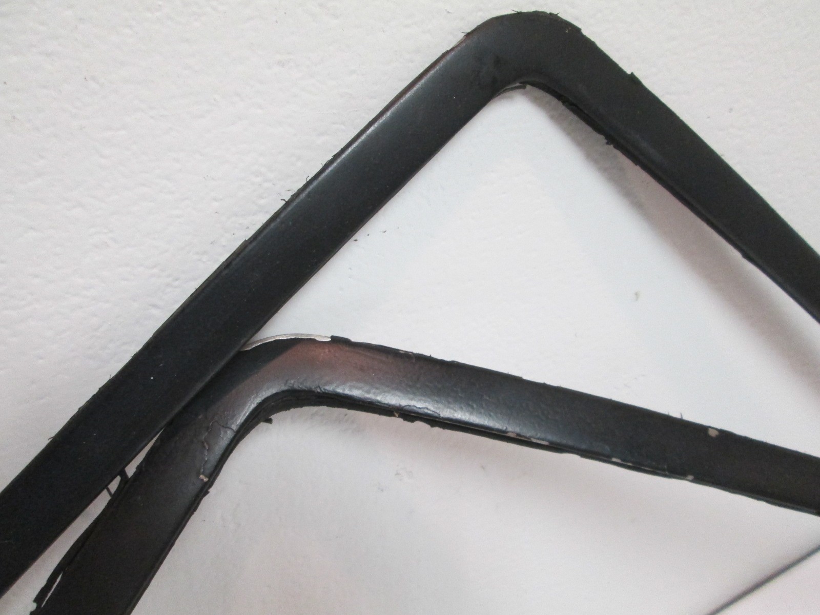Ferrari Mondial Front Windshield Moulding / Trim # 63229600