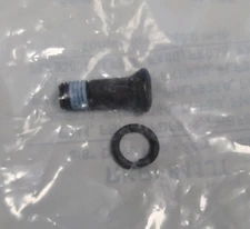 Snap-On New 3/8" Drive Ratchet Flexible Flex Head Joint Repair Rebuild Kit