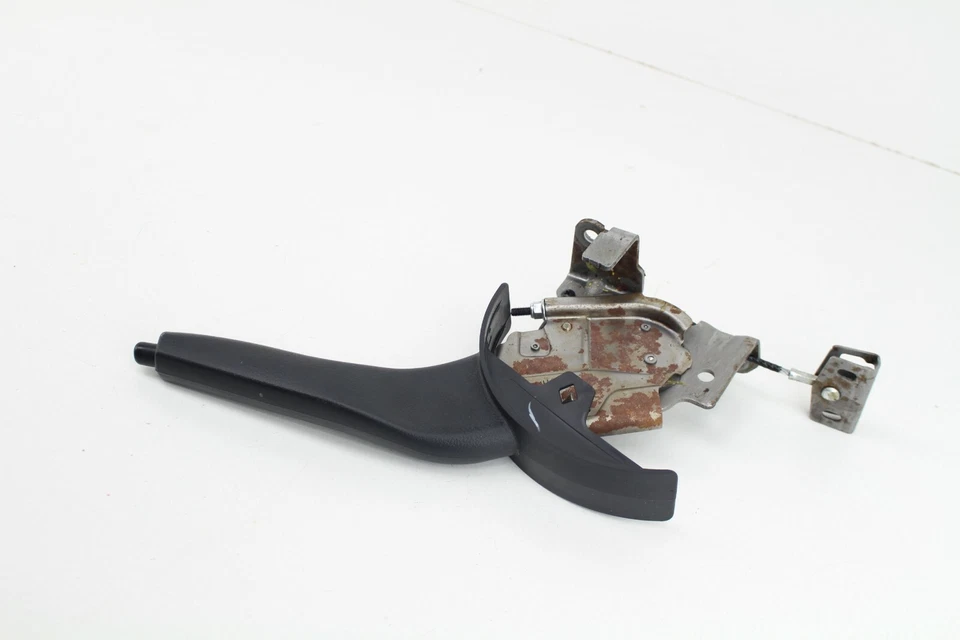 Alavanca de freio de emergência 2007 2008 2009 2010 2011 2012 Nissan Versa fabricante de equipamento original - Imagem 2 de 4