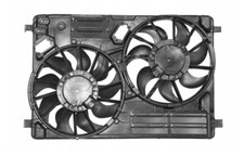 LÜFTER FÜR MOTORKÜHLUNG KLIMAKÜHLUNG FORD ESCAPE USA KUGA II 1,5 2,0 ECOBOOST