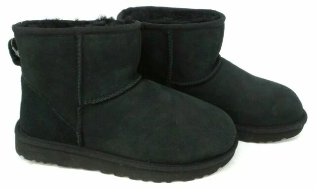 UGG Australia Patent Leather Upper Clothing, Shoes & Accessories for Women