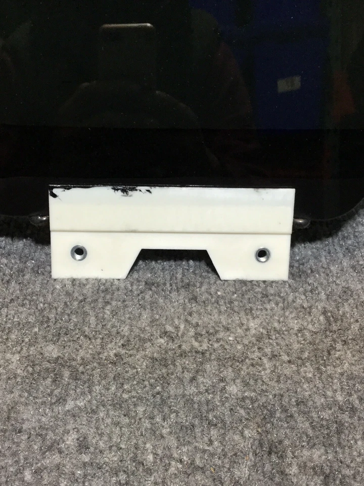 Новый Lincoln FORD OEM 15-16 MKC стекло задняя дверь окно слева EJ7Z7825713A - Изображение 2 из 4