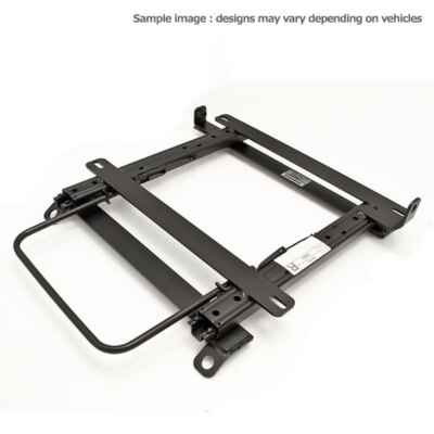 chaser JZX100 Seat Rail Bracket RIGHT RECARO SR6 SR7 SR11 LX-F | eBay