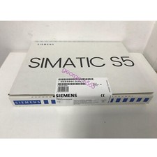 1PC New SIEMENS In Box 6ES5544-3UA11 6ES5 544-3UA11 Fedex or DHL