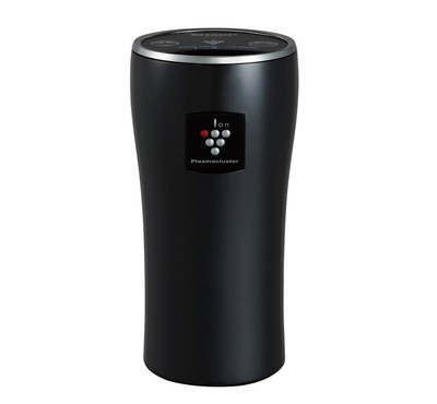 SHARP Automotive Plasmacluster Ion Generator Black IG-DC15-B | eBay
