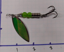 salmon trout steelhead spinners