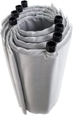 Unicel FG-1248 Replacement for Pentair Purex SMBW Filter Grids 24 in. set of 8