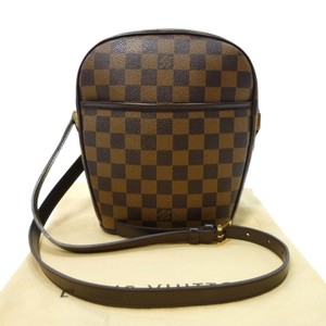 lv ipanema damier