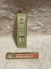 Pixi by Petra lip and beauty balm set