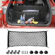 Trunk Envelope Style Mesh Cargo Net for for CHRYSLER TOWN&COUNTRY 2008-2016 New