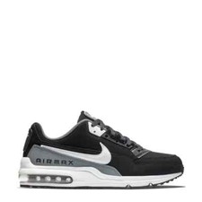 NIKE Air Max LTD 3 BV1171-001 Black/White/Cool Grey