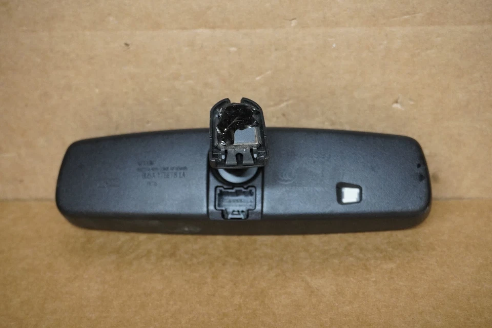 Espejo retrovisor interior Ford Fusion SE 13 2014 15 16 17 18 19 OEM E11026533 Foto 2 de 4