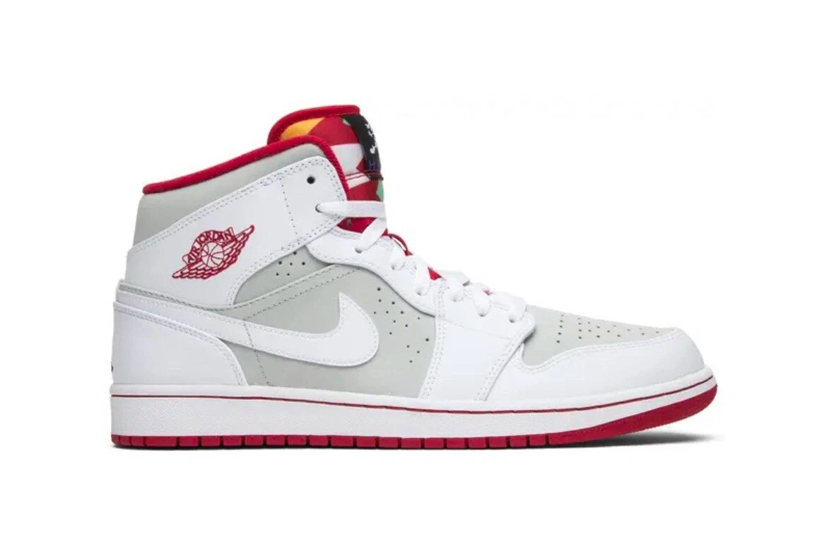 【専用】Air Jordan 1 Mid BG 'Hare' Jordan 1 2015 Mid Hare for Sale | Authenticity Guaranteed | eBay