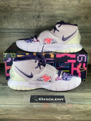 nike kyrie asia