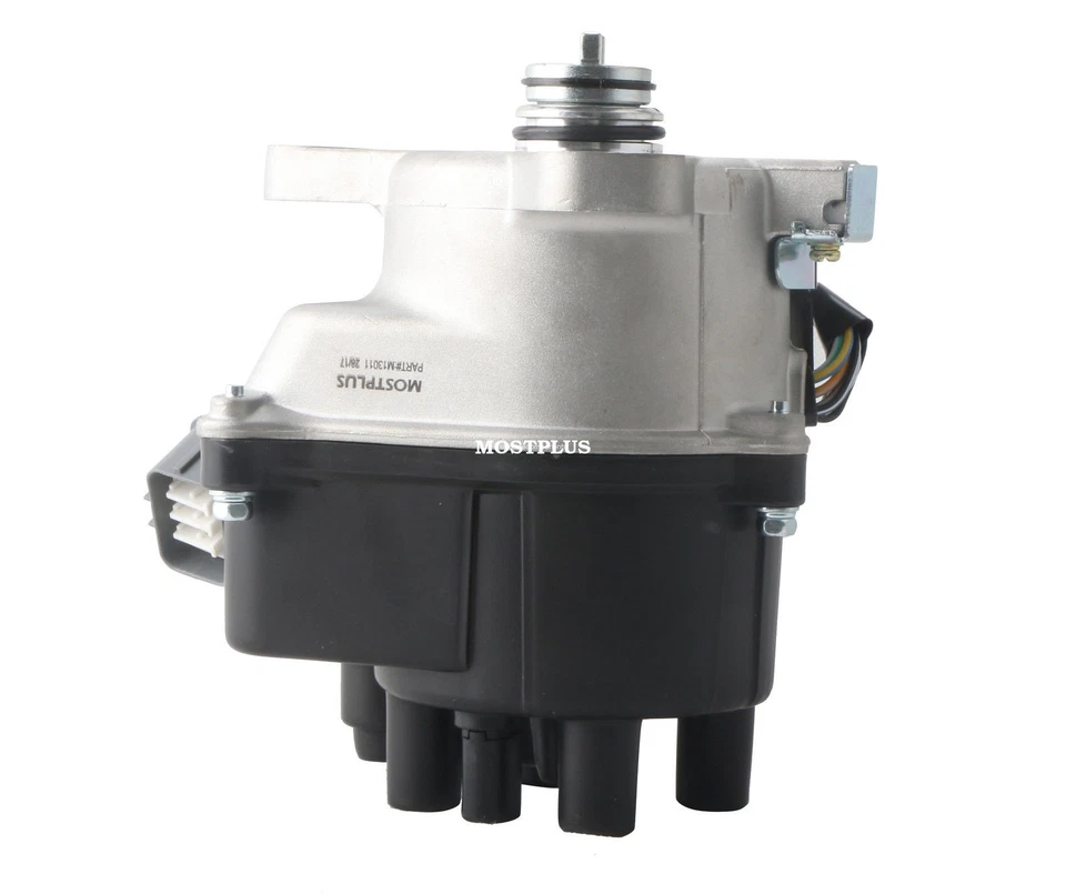 Распределитель зажигания MOSTPLUS для Honda CRV CR-V 2,0 л DOHC TD74U 1999-2001 годов выпуска - Изображение 4 из 4